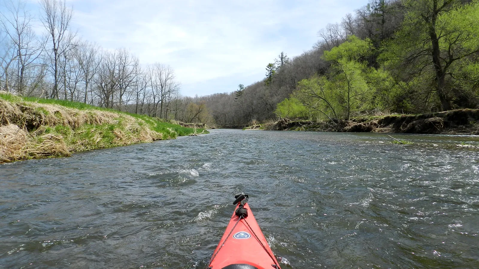 Bigfoot Canoe Rental